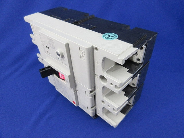 漏電遮断器3P3E150A NV250-CV
