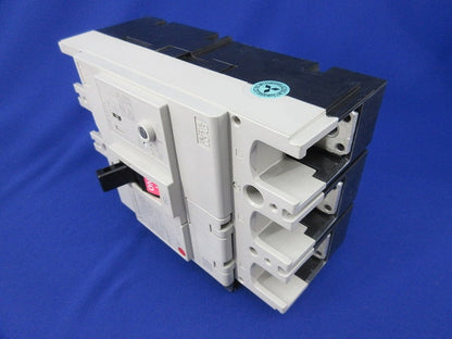 漏電遮断器3P3E150A NV250-CV
