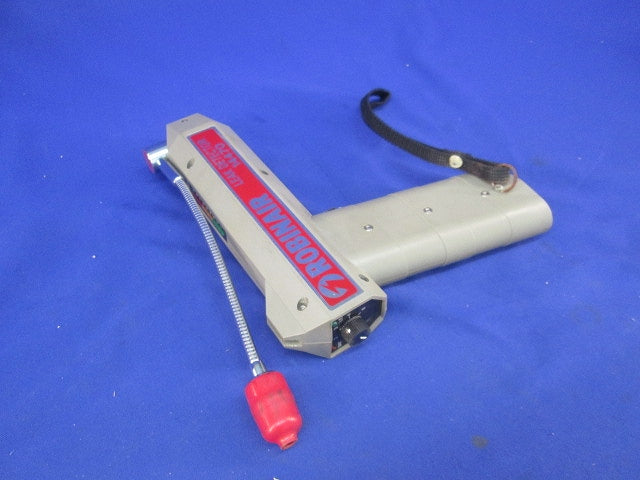 リークガンテスター(動作未確認)(ジャンク品) LEAKDETECTOR14470