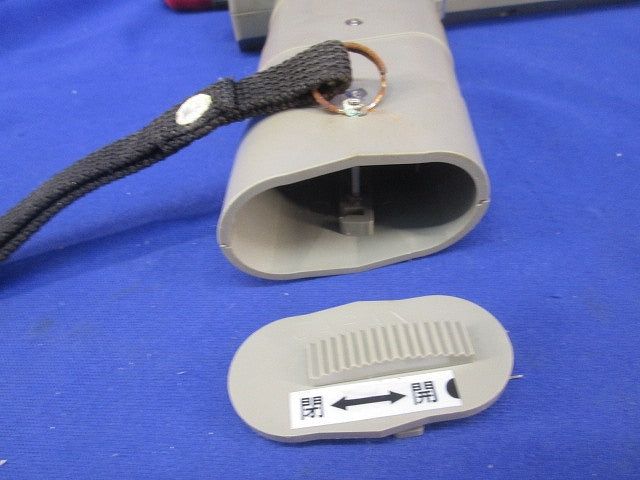 リークガンテスター(動作未確認)(ジャンク品) LEAKDETECTOR14470