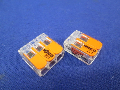 ワンタッチコネクタ(混在18個入) WFR-3他