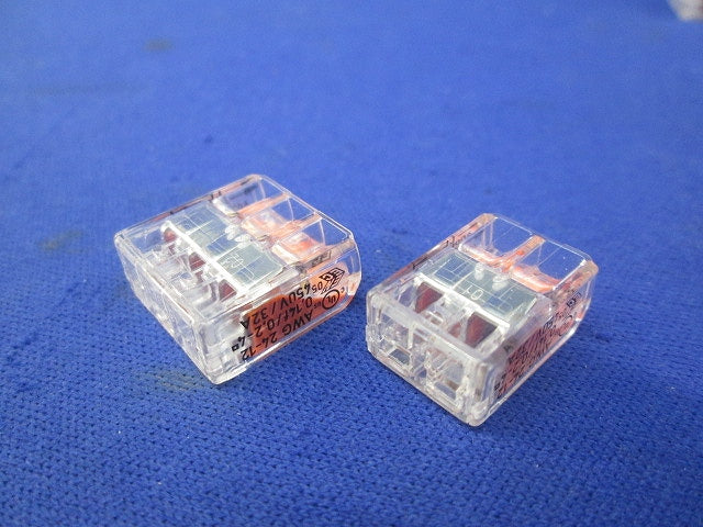 ワンタッチコネクタ(混在18個入) WFR-3他