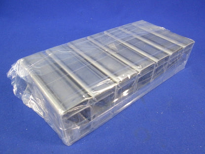 ワールドダクター(ステンレス)(14個入) S-DIS10