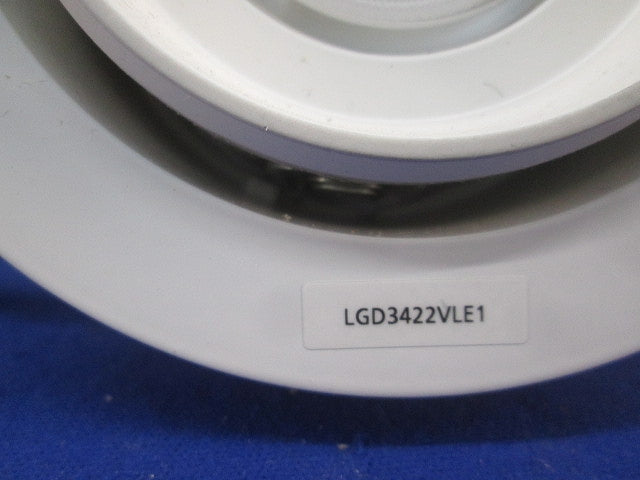 LEDダウンライトφ100 LGD3422VLE1
