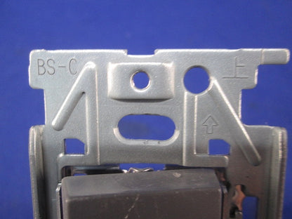 スイッチセット(グレー)(キズ汚れ有) NKS-3他