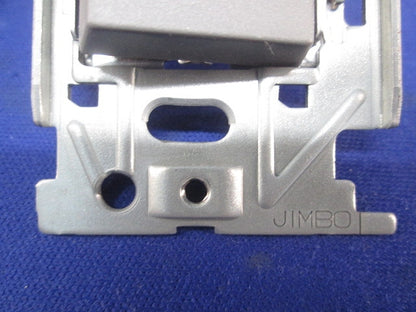 スイッチセット(グレー)(キズ汚れ有) NKS-3他