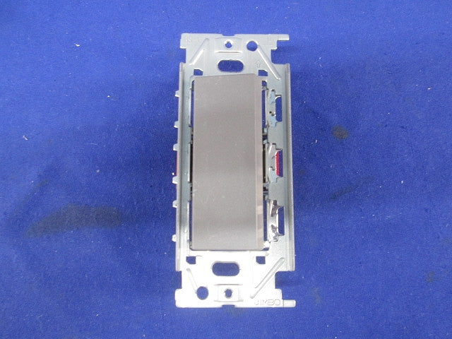 スイッチセット(グレー)(キズ汚れ有) NKS-3他