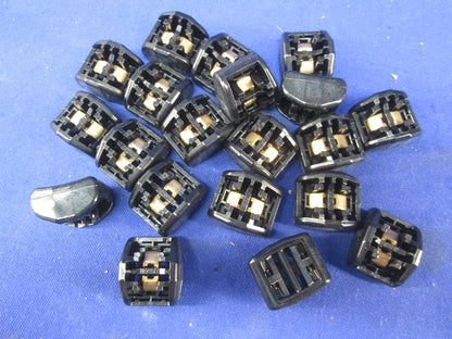 リールストラップ(20m以上)ロッキングヘッド(20個入) CSS-50MR+CSS-LH