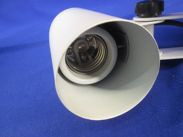 白熱灯スポットライト(ランプ別売) D97-7216E