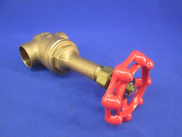 JIS10K型鋼管用ゲートバルブ CL1 1/2
