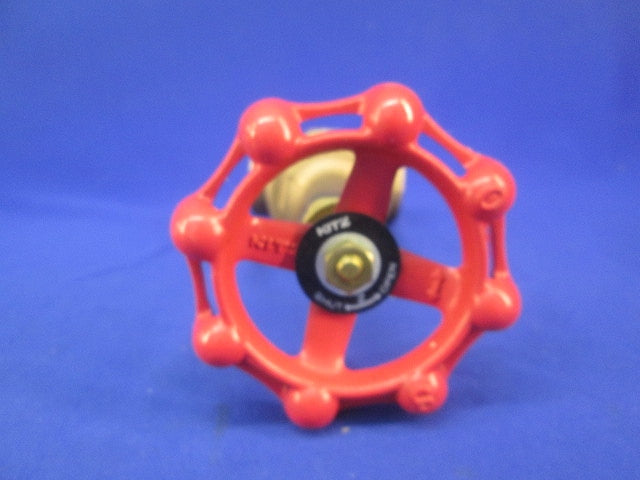 JIS10K型鋼管用ゲートバルブ CL1 1/2