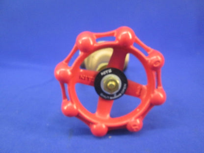 JIS10K型鋼管用ゲートバルブ CL1 1/2