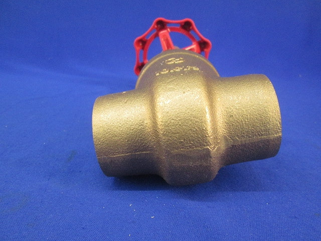JIS10K型鋼管用ゲートバルブ CL1 1/2