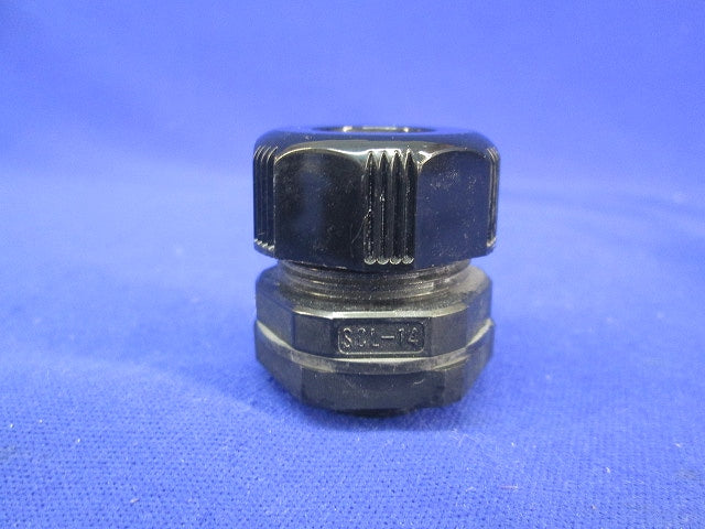 エスシーロックSCL形(6個入)(汚れ有) SCL-14