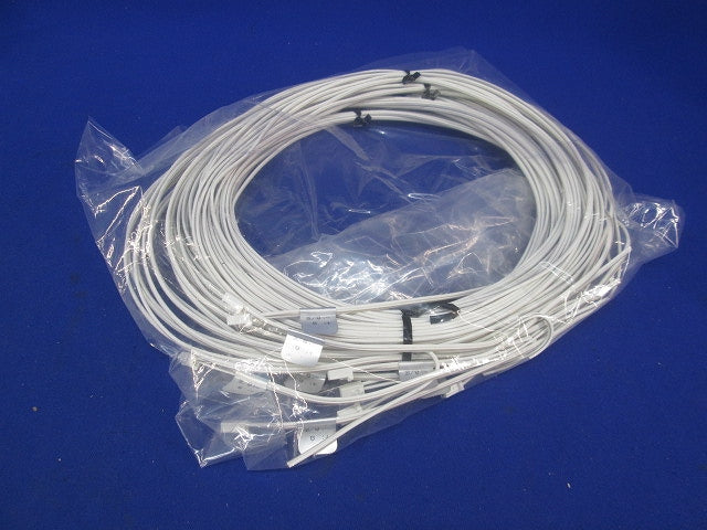 片切り接続コード4500mm(10個入) HKL4500