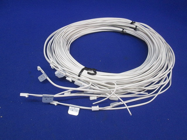片切り接続コード4500mm(10個入) HKL4500