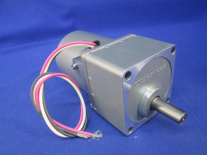 インダクションモーター(取付板なし) 3IK15JA-360