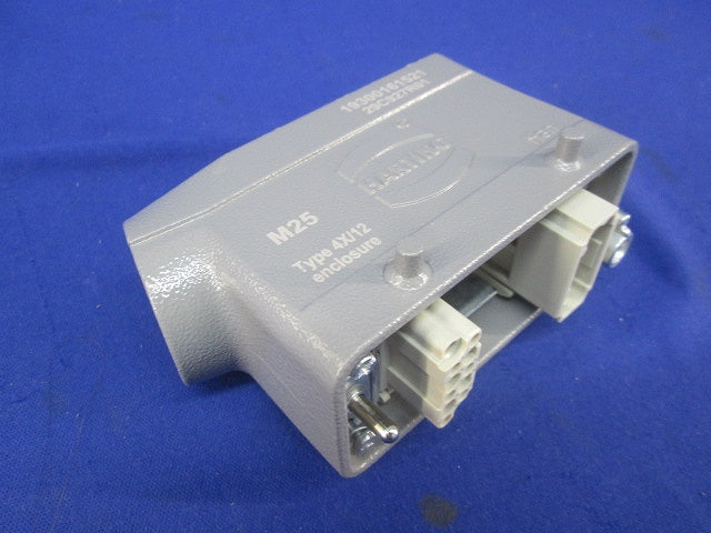電源コネクタ用フード 19300161521
