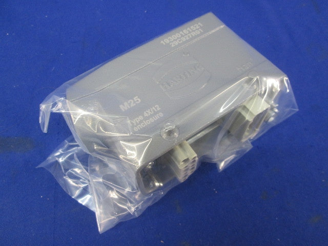 電源コネクタ用フード 19300161521
