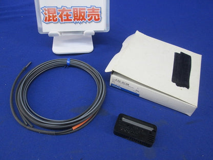 ファイバユニット本体(ファイバカッター付) E32-D12R他