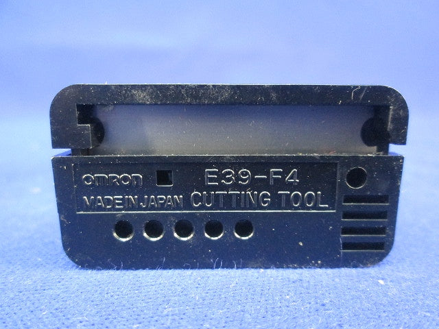 ファイバユニット本体(ファイバカッター付) E32-D12R他