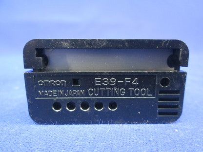 ファイバユニット本体(ファイバカッター付) E32-D12R他