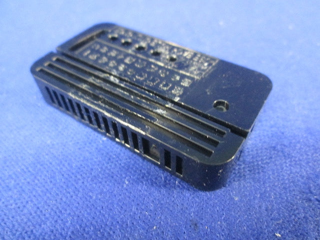 ファイバユニット本体(ファイバカッター付) E32-D12R他