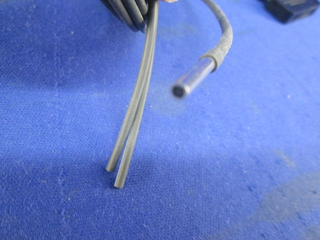 ファイバユニット本体(ファイバカッター付) E32-D12R他