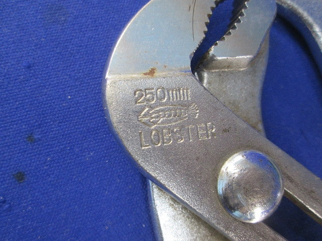 工具セット(数量不明,写真にてご検討ください)(ジャンク品) 250mm他