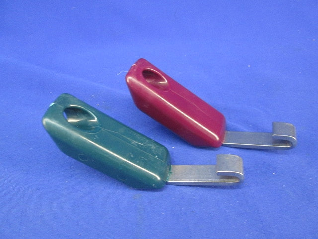 ロープガイド(1組入) 型番不明