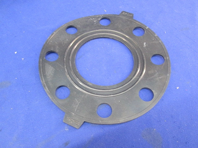 エスロハイパ-PE フランジ短管75F形 HSF75T