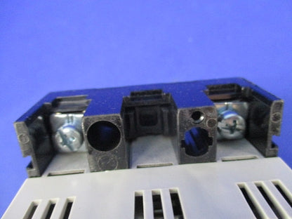 サーキットブレーカ2P2E20A NV50-CSA