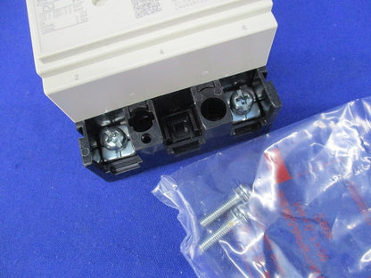 サーキットブレーカ2P2E20A NV50-CSA