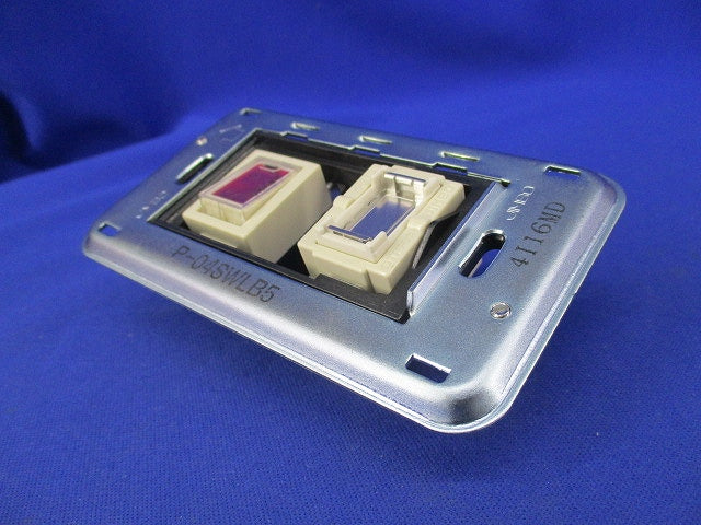 24時間換気システム専用コントロールスイッチ P-04SWLB5