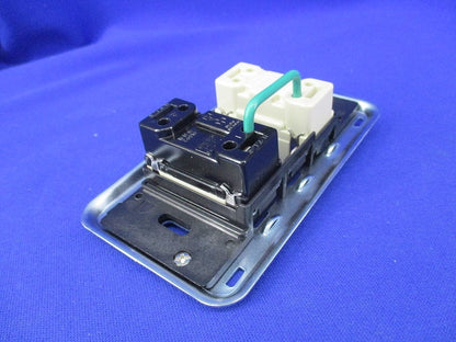 24時間換気システム専用コントロールスイッチ P-04SWLB5