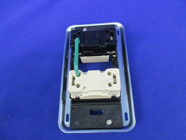 24時間換気システム専用コントロールスイッチ P-04SWLB5
