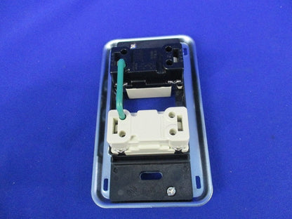 24時間換気システム専用コントロールスイッチ P-04SWLB5