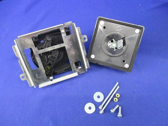 ノーヒューズ遮断器 漏電遮断器用操 作取っ手 V-2SV