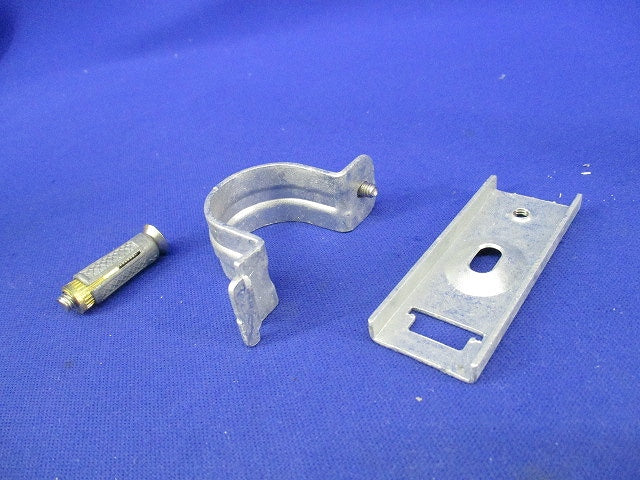 サドルエース(亜鉛)(15個入) SA-22Z