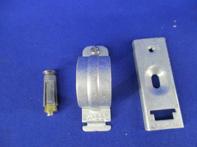 サドルエース(亜鉛)(15個入) SA-22Z