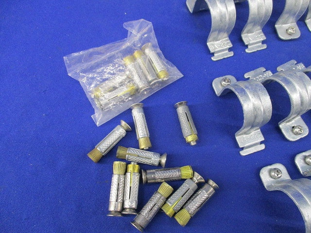 サドルエース(亜鉛)(15個入) SA-22Z