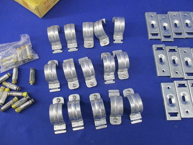 サドルエース(亜鉛)(15個入) SA-22Z