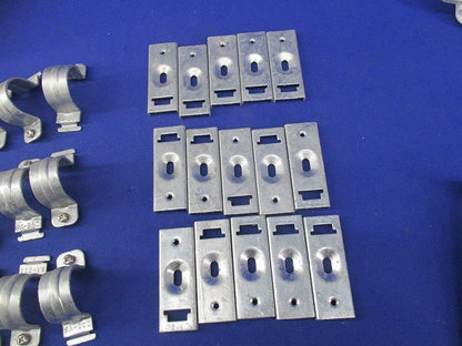 サドルエース(亜鉛)(15個入) SA-22Z