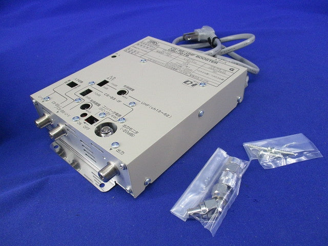コンパクトブースター CBU-30TB