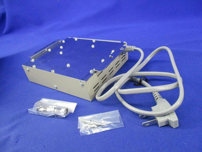 コンパクトブースター CBU-30TB