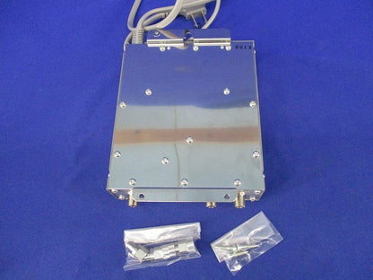 コンパクトブースター CBU-30TB
