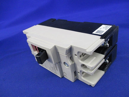 ノーヒュズスイッチ2P50A DSN63-CV