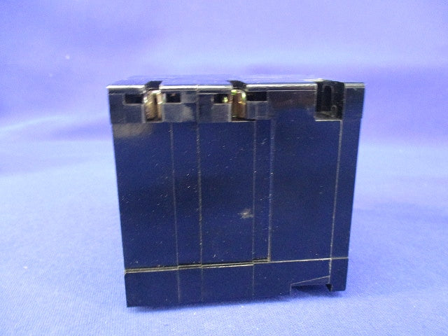 漏電遮断器2P20A(ジャンク品) NVB50-P