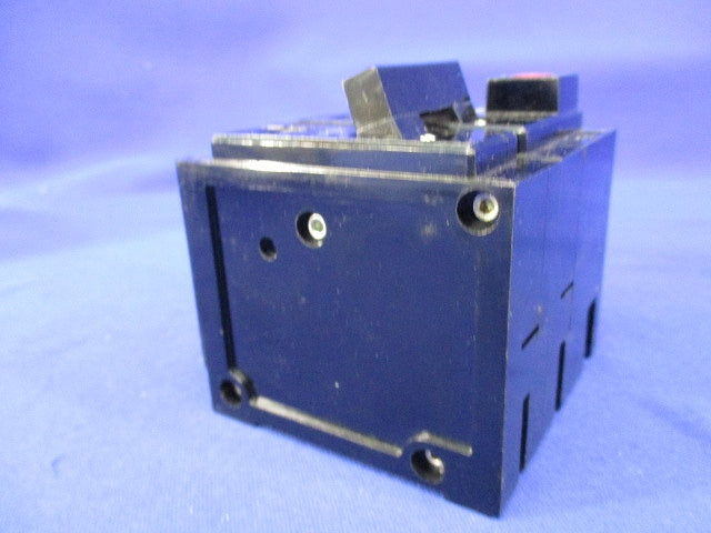 漏電遮断器2P20A(ジャンク品) NVB50-P