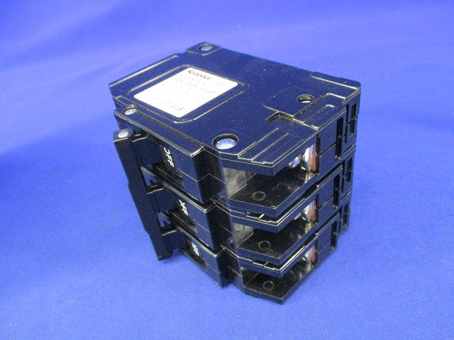 サーキットブレーカー3P30A(ジャンク品) BBK330K